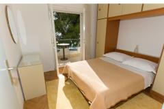 Appartements Mihaljević Appartement 2 – 2: A4 foto 2