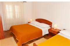 Appartements Mihaljević Appartement 2 – 2: A4 foto 3