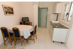 Appartements Mihaljević Appartement 2 – 2: A4 foto 4