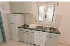 Appartements Mihaljević Appartement 2 – 2: A4 foto 5