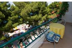 Appartements Mihaljević Appartement 3 – 3: A2+1 foto 1