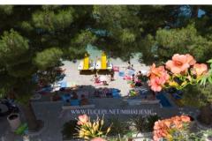 Appartements Mihaljević Appartement 3 – 3: A2+1 foto 2