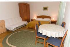 Appartements Mihaljević Appartement 3 – 3: A2+1 foto 3