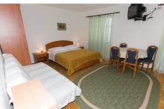 Appartements Mihaljević Appartement 3 – 3: A2+1 foto 4