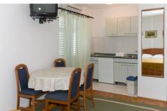 Appartements Mihaljević Appartement 3 – 3: A2+1 foto 5