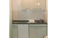 Appartements Mihaljević Appartement 3 – 3: A2+1 foto 6