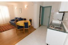 Appartements Mihaljević Appartement 4 – A4 foto 3