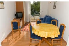 Appartements Mihaljević Appartement 4 – A4 foto 6