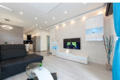 Appartements Mijačika Appartement 1 – Deluxe F&M foto 1