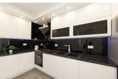 Appartements Mijačika Appartement 1 – Deluxe F&M foto 2