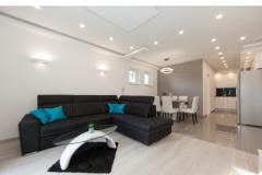 Appartements Mijačika Appartement 1 – Deluxe F&M foto 3