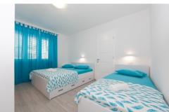 Appartements Mijačika Appartement 1 – Deluxe F&M foto 5