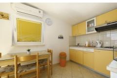 Appartements Mijačika Appartement 6 – 1:A3 foto 4