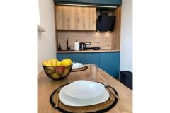 Appartements Mijačika Appartement 5 – A2 lux foto 1