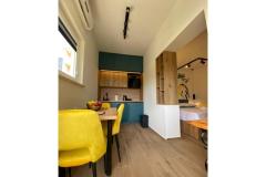 Appartements Mijačika Appartement 5 – A2 lux foto 2