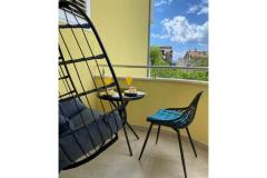 Appartements Mijačika Appartement 5 – A2 lux foto 4