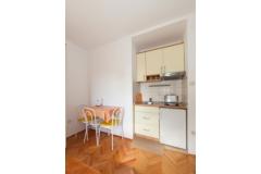 Appartements Mijačika Appartement 7 – 2:A2 foto 3