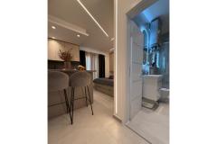 Appartements Mijačika Chambre 3 – Lux J1 foto 3