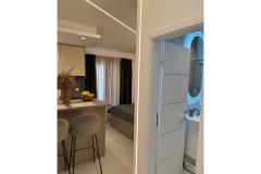 Appartements Mijačika Chambre 3 – Lux J1 foto 4