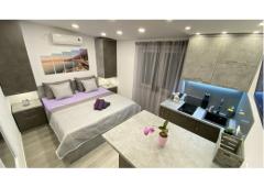 Appartements Mijačika Chambre 4 – LUX stud 2 foto 1
