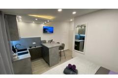 Appartements Mijačika Chambre 4 – LUX stud 2 foto 4