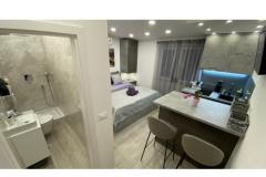 Appartements Mijačika Chambre 4 – LUX stud 2 foto 5