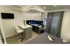 Appartements Mijačika Chambre 2 – LUX STUDIO foto 2