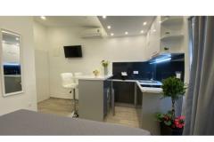 Appartements Mijačika Chambre 2 – LUX STUDIO foto 3