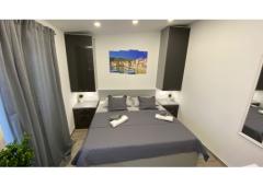 Appartements Mijačika Chambre 2 – LUX STUDIO foto 4