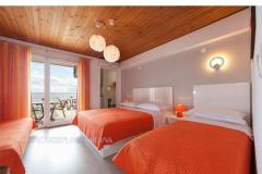 Appartements Milana Appartement 1 – 10.A2+1 foto 1