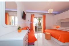 Appartements Milana Appartement 2 – 4.A2+1 foto 1