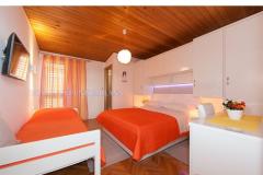 Appartements Milana Appartement 4 – 11.A6+1 foto 2