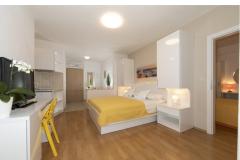 Apartments Milana - House 2 Appartement 1 – B1.A4 foto 1