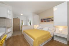 Apartments Milana - House 2 Appartement 1 – B1.A4 foto 2