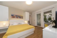 Apartments Milana - House 2 Appartement 1 – B1.A4 foto 3
