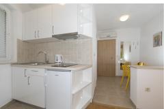 Apartments Milana - House 2 Appartement 1 – B1.A4 foto 5