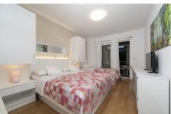Apartments Milana - House 2 Appartement 2 – B3.A2+1 foto 1