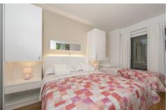 Apartments Milana - House 2 Appartement 2 – B3.A2+1 foto 2