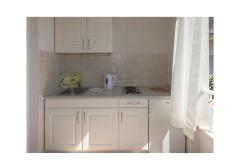 Apartments Milana - House 2 Appartement 2 – B3.A2+1 foto 4