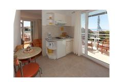 Apartments Milana - House 2 Appartement 3 – B9.A2 foto 1