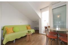 Apartments Milana - House 2 Appartement 4 – B8.A2+1+1 foto 4