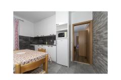 Appartements Nada Appartement 6 – 6: APP 6 foto 3