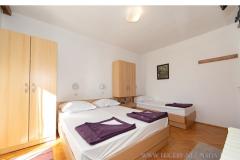 Appartements Nada Appartement 3 – 3: SAP 3 foto 2