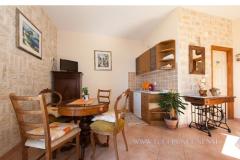 Appartements Nensi Appartement 1 – no.1 foto 4