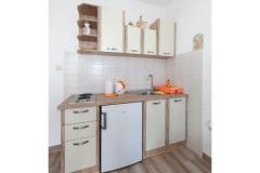 Appartements Nensi Appartement 4 – no.4 foto 5