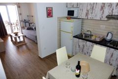 Appartements Nevenka i Josko Appartement 4 – 5A2+2 foto 5