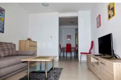 Appartements Nevenka i Josko Appartement 1 – 1A2+2 foto 2