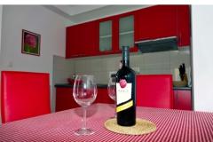 Appartements Nevenka i Josko Appartement 1 – 1A2+2 foto 3