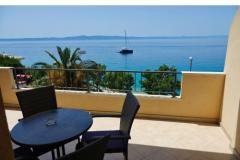 Appartements Nevenka i Josko Appartement 2 – 2A2+2 foto 5