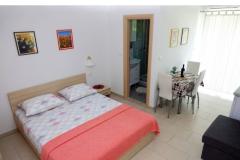 Appartements Nevenka i Josko Appartement 3 – Studi3A2 foto 1